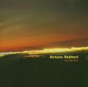 Stalteri, Arturo – Syriarise