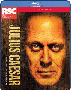 Royal Shakespeare Company – Julius Caesar