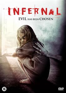 Movie – Infernal