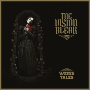 Vision Bleak – Weird Tales
