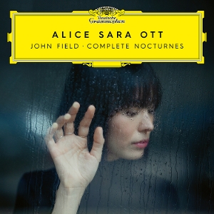 Ott, Alice Sara – Field: Complete Nocturnes