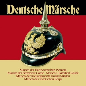 V/A – Deutsche Maersche