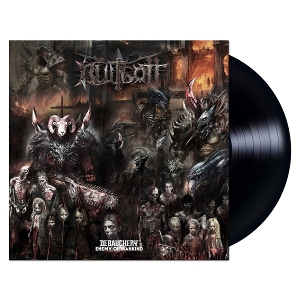 Blutgott – Enemy of Mankind