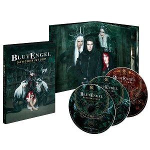 Blutengel – Damonen:Sturm