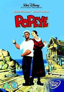 Movie – Popeye (1980)