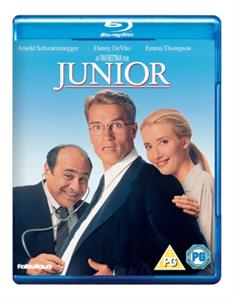 Movie – Junior