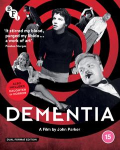 Movie – Dementia