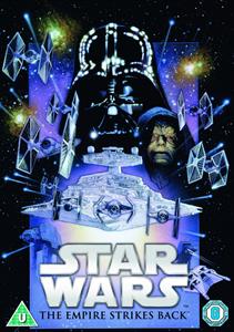 Movie – Star Wars: Empire Strikes Back