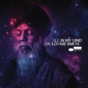 Dr. Lonnie Smith – All In My Mind
