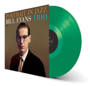 Bill Evans Trio – Portrait In Jazz