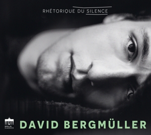 Bergmuller, David – Rhetorique Du Silence