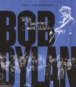 Dylan, Bob – 30th Anniversary Concert Celebration [Deluxe Edition]