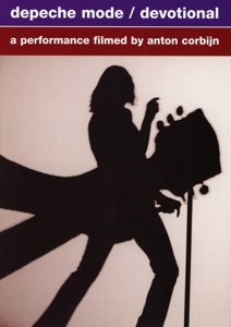 Depeche Mode – Devotional