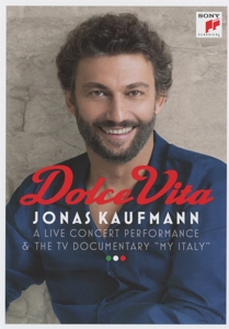 Kaufmann, Jonas – Dolce Vita