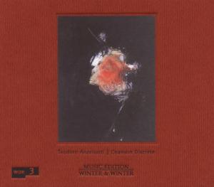 Anzellotti, Teodoro – Chanson Discrete