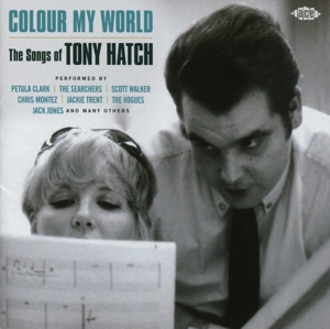 Various – Colour My World