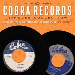 Various – Cobra Records Story