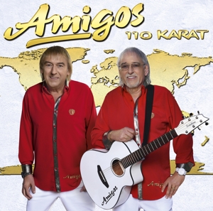 Amigos – 110 Karat