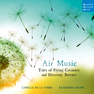 Capella De La Torre – Air Music