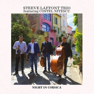 Laffont, Steeve – Night In Corsica