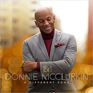 McClurkin, Donnie – A Different Song