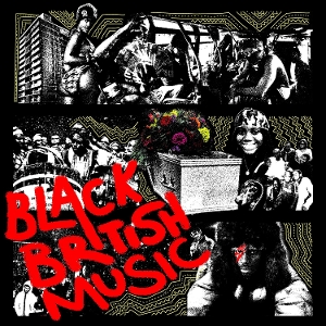 Legxacy, Jim – Black British Music