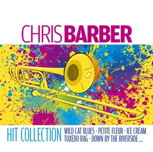 Barber, Chris – Greatest Hits Collection