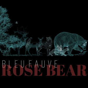 Bleu Fauve – Rose Bear