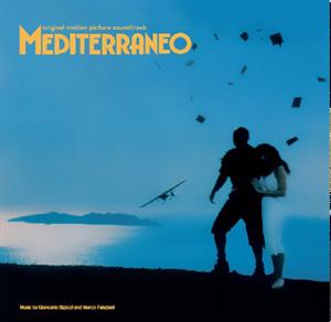 Original Motion Picture Soundt – Mediterraneo