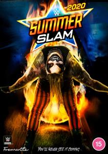 Movie – Summerslam 2020