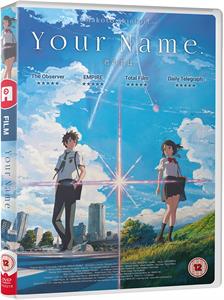 Animation – Your Name