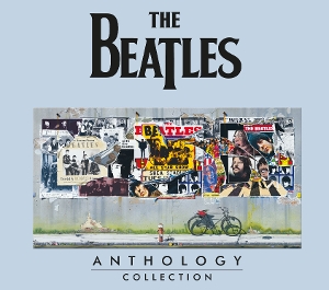 Beatles – Anthology Collection