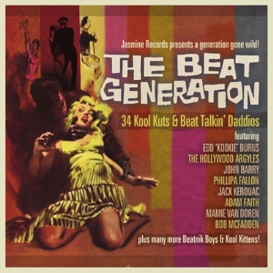 Various – Beat Generation