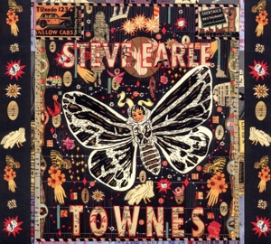 Earle, Steve – Townes