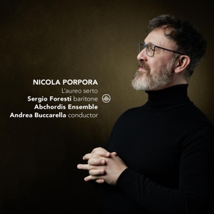 Foresti, Sergio | Abchordis Ensemble | Buccarella, – L'aureo Serto