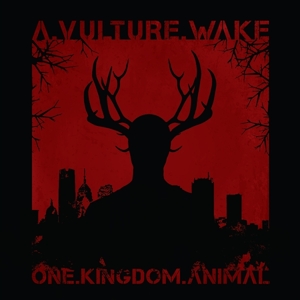 A Vulture Wake – One.Kingdom.Animal