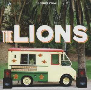 Lions – This Generation