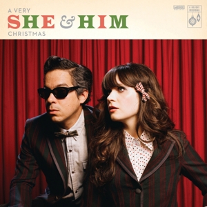 She & Him – A Very She & Him Christmas