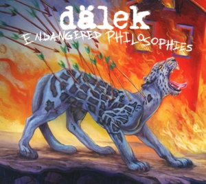 Dalek – Endangered Philosophies