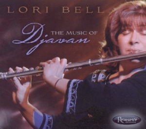 Bell, Lori – Music of Djavan