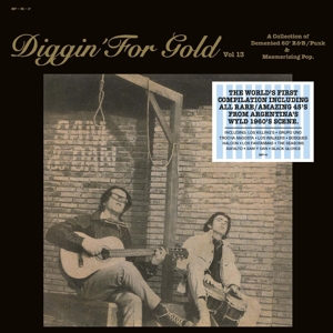 V/A – Diggin' For Gold Vol.13