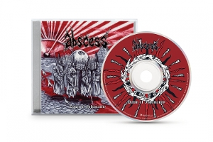 Abscess – Dawn of Inhumanity