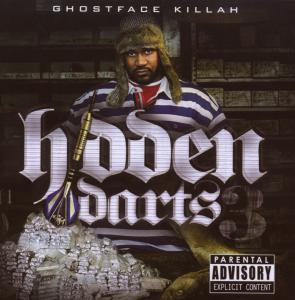 Ghostface Killah – Hidden Darts 3