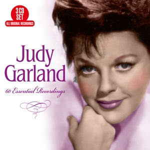 Garland, Judy – 60 Essential Recordings
