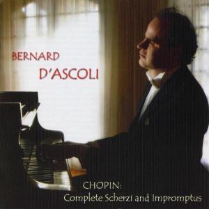 Rubinstein, Arthur – Complete Scherzi & Impromptus