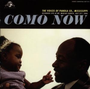 V/A – Como Now :Voices of Panola Co.
