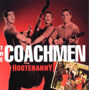 Coachmen – Hootenany