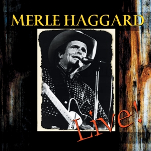Haggard, Merle – Workin' Man Blues