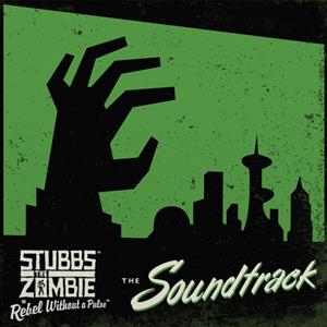 V/A – Stubbs the Zombie