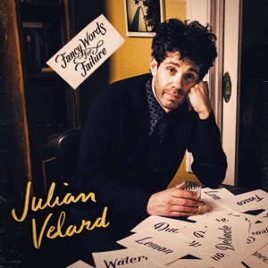 Velard, Julian – Fancy Words For Failure